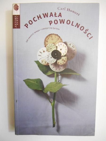 Pochwała powolności