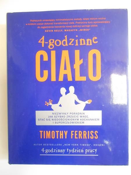 4-godzinne ciało