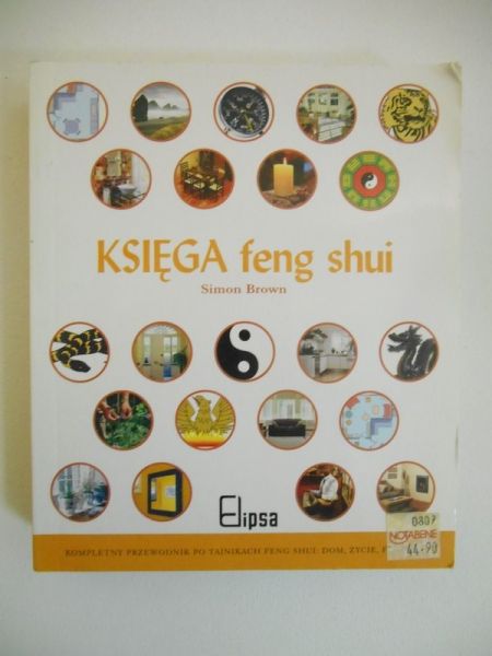 Księga feng shui