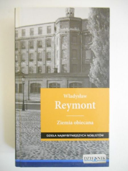 Ziemia obiecana