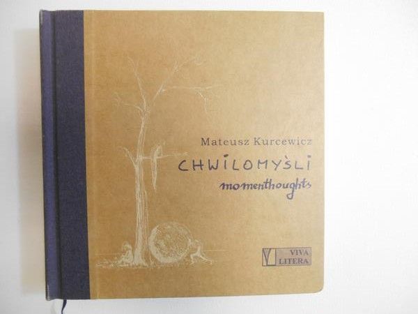 Chwilomyśli