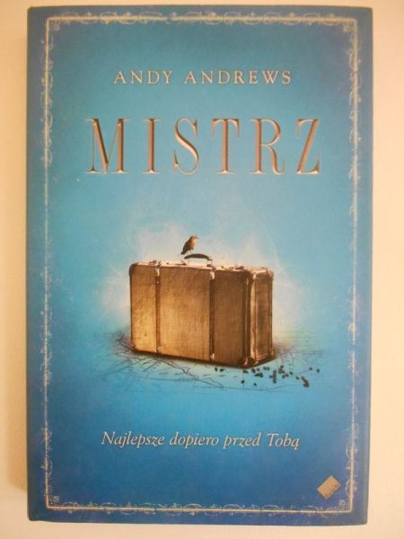 Mistrz
