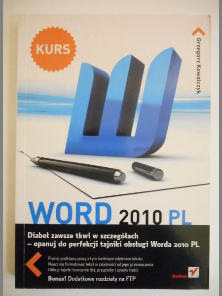 Word 2010 PL