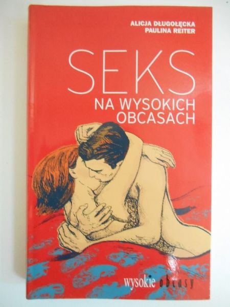 Seks na wysokich obcasach