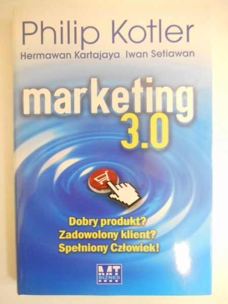 Marketing 3.0