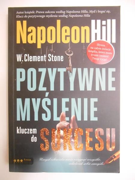 Pozytywne myślenie