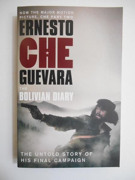 The Bolivian Diary