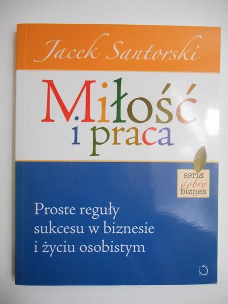 Miłość i praca