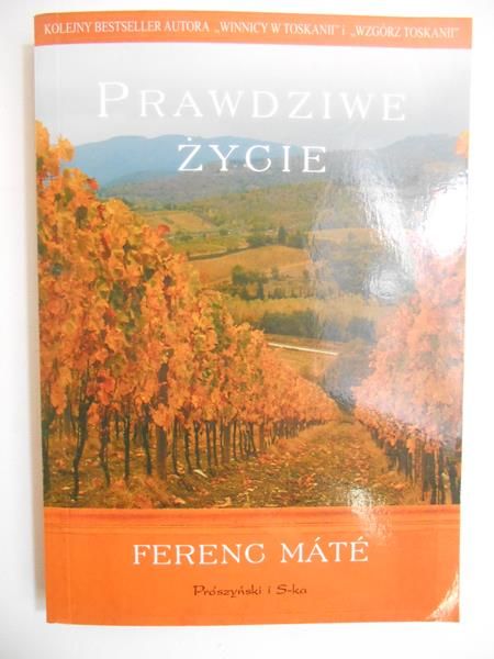 Prawdziwe życie