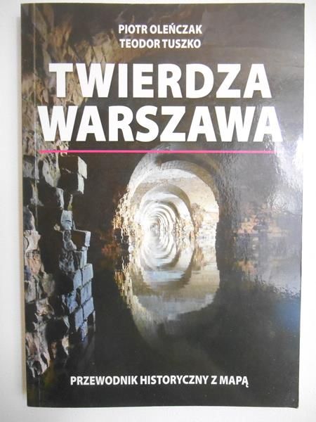 Twierdza Warszawa