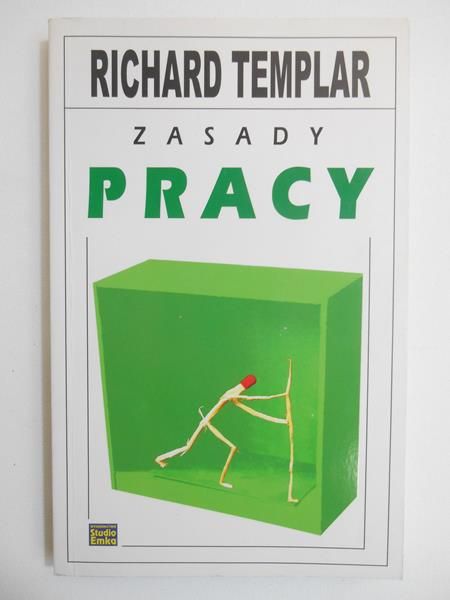 Zasady pracy