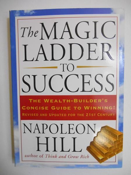 The Magic Ladder to Success