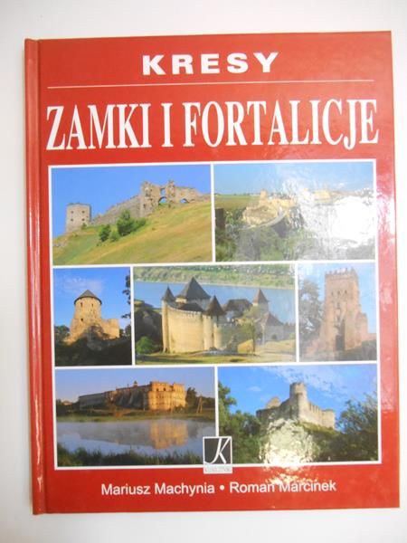 Zamki i fortalicje