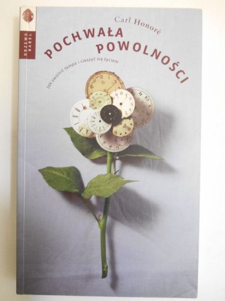 Pochwała powolności