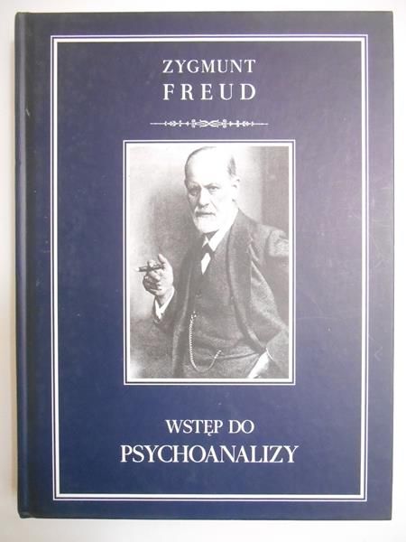 Wstęp do psychoanalizy