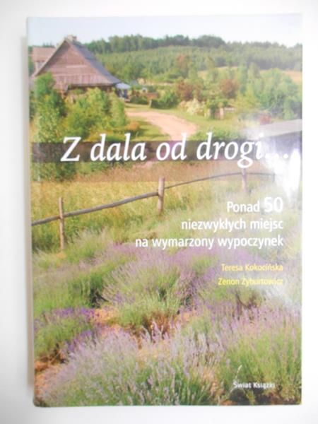 Z dala od drogi