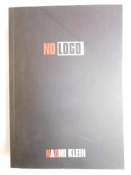 Klein Naomi - No Logo