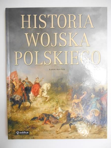 Historia wojska polskiego