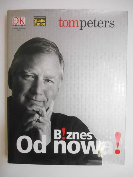 Biznes od nowa