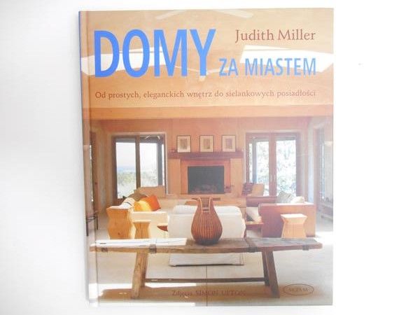 Domy za miastem