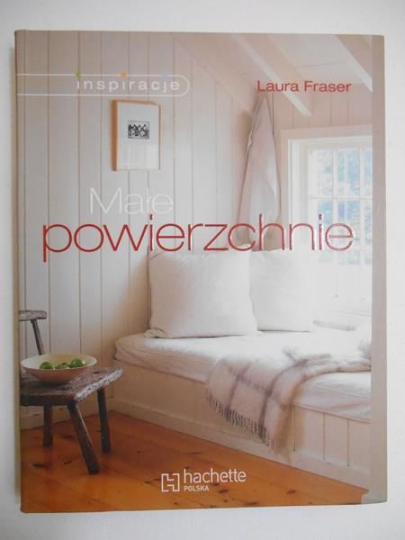 Małe powierzchnie