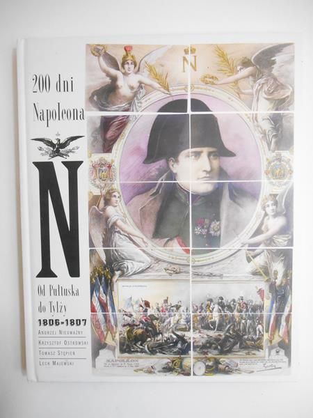 200 dni Napoleona
