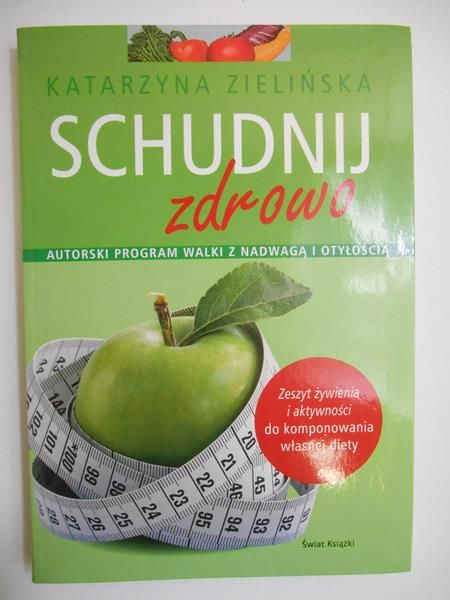 Schudnij zdrowo