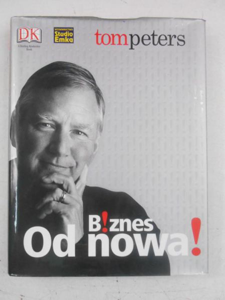 Biznes od nowa!