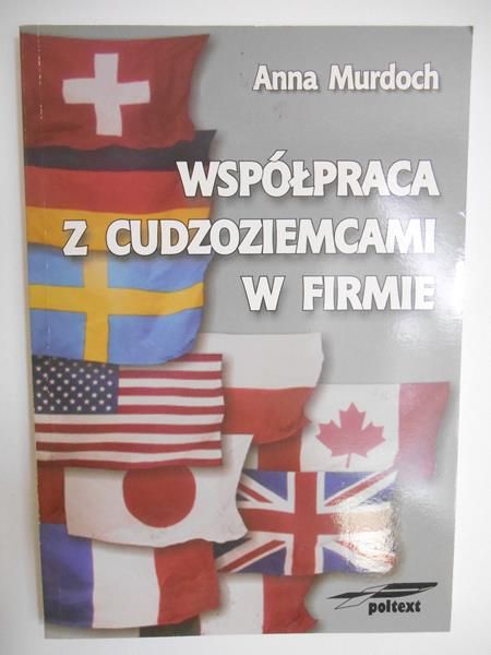 Współpraca z cudzoziemcami w firmie