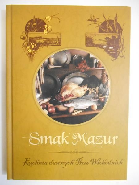 Smak Mazur