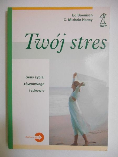 Twój stres