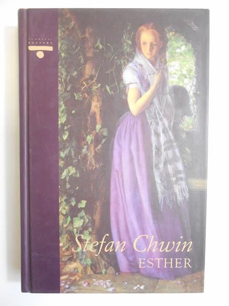 Chwin Stefan - Esther