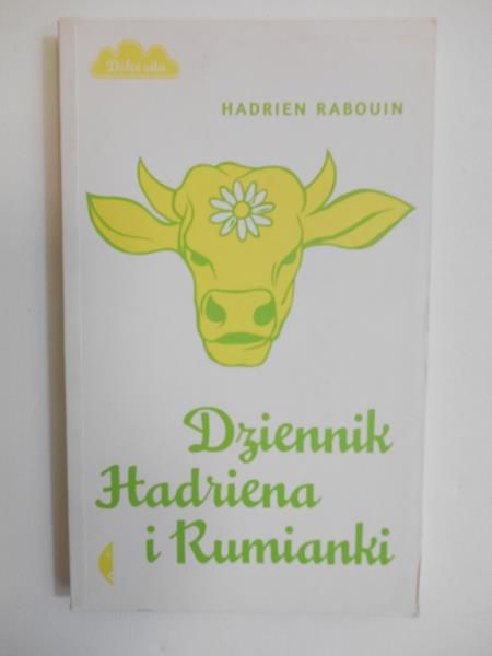 Dziennik a i Rumianki