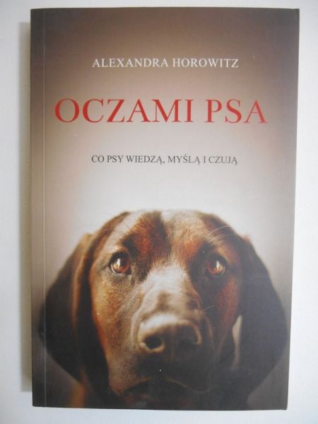 Oczami psa