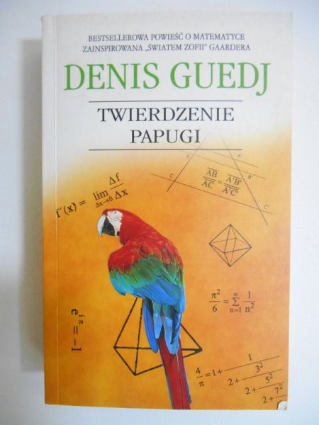 Twierdzenie papugi