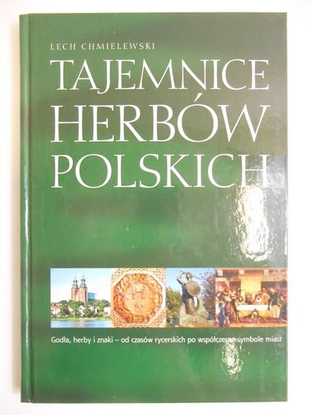 Tajemnice herbów polskich