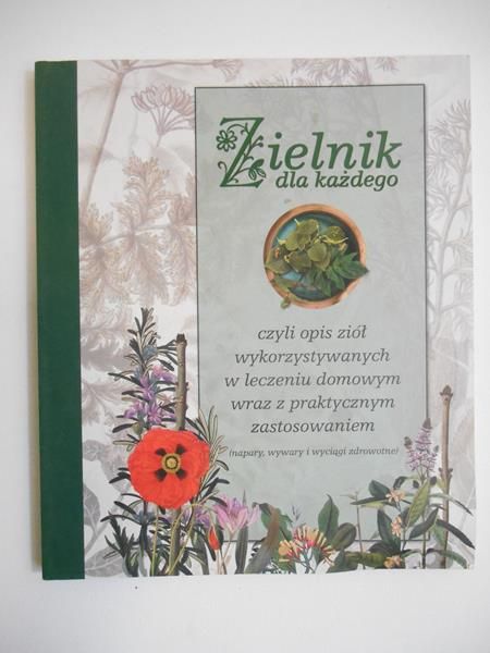 Zielnik dla każdego