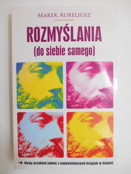 Aureliusz Marek - Rozmyślania