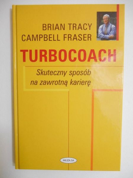 Turbocoach