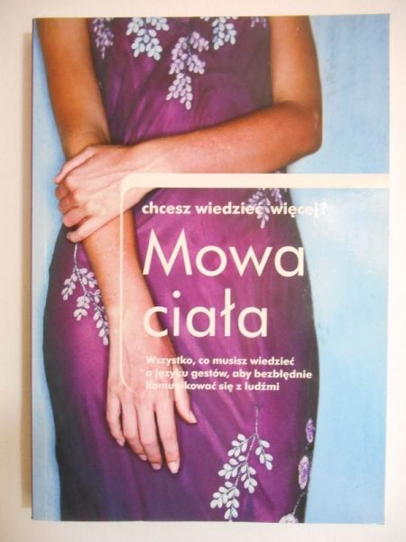 Boyes Carolyn - Mowa ciała