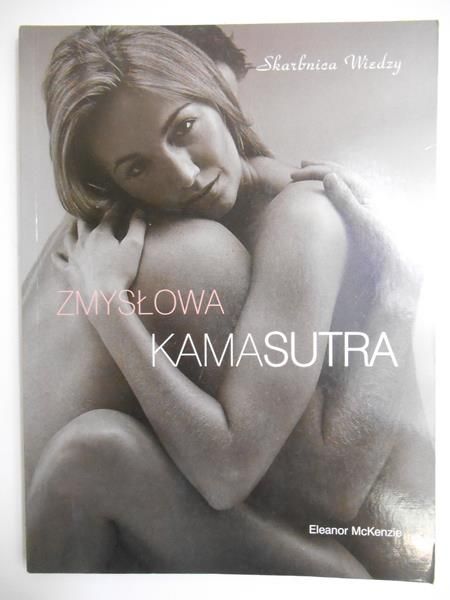 Zmysłowa Kamasutra