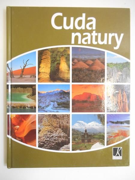 Cuda natury