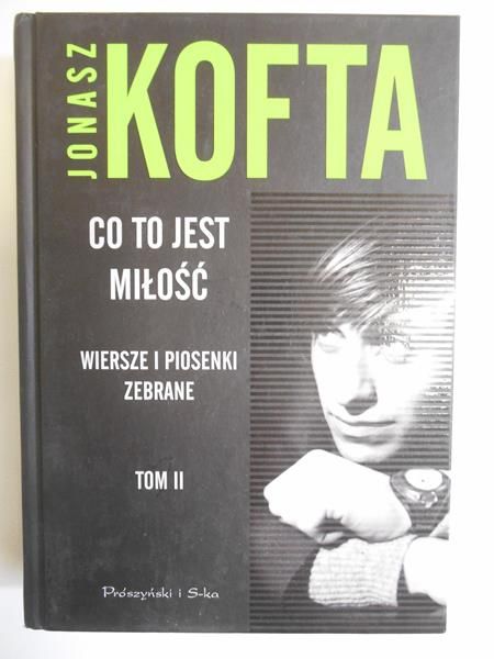 Co to jest miłość, Tom II