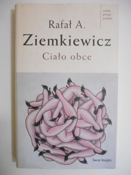 Ciało obce