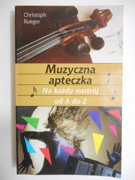Muzyczna apteczka