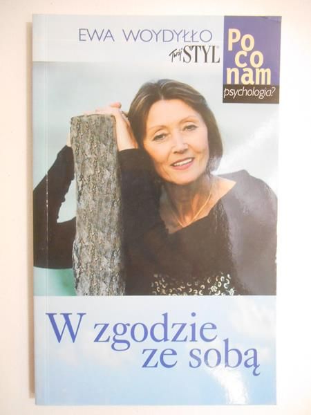 Woydyłłó  - W zgodzie ze sobą