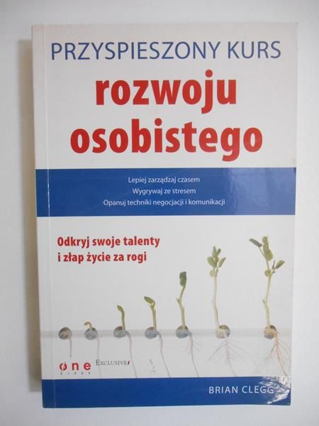 Przyspieszony kurs rozwoju osobistego