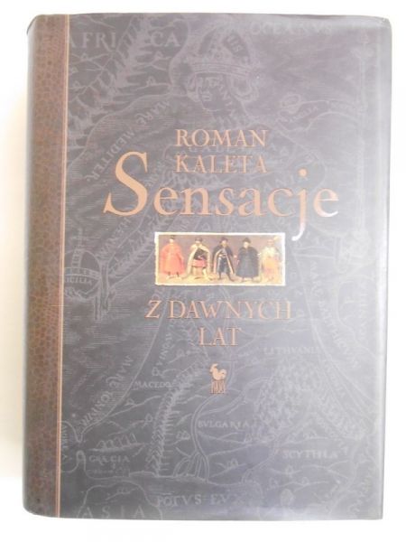Sensacje z dawnych lat