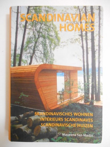 Scandinavian homes