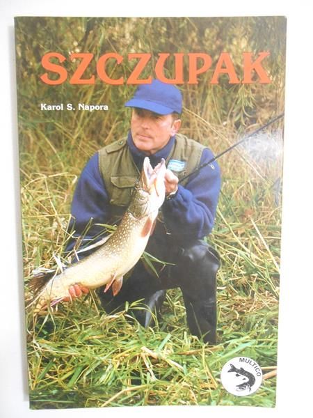 Szczupak